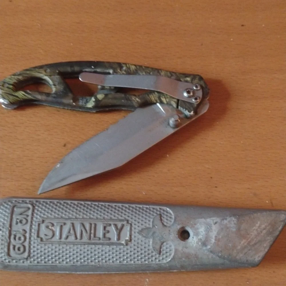 Drywall Tools - Picture 2 of 2